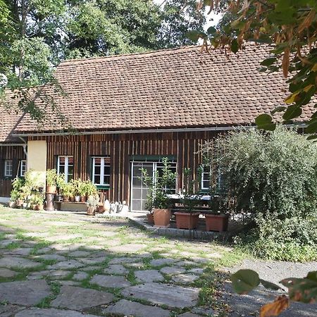Villa Presshaus Alte Muehle à Stainz Extérieur photo