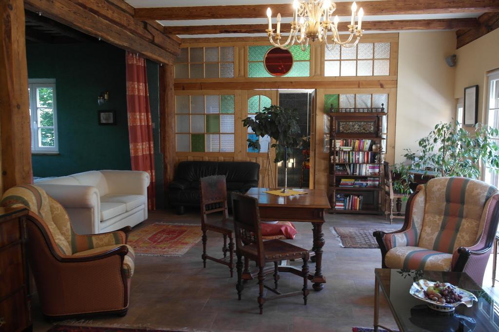 Villa Presshaus Alte Muehle à Stainz Chambre photo