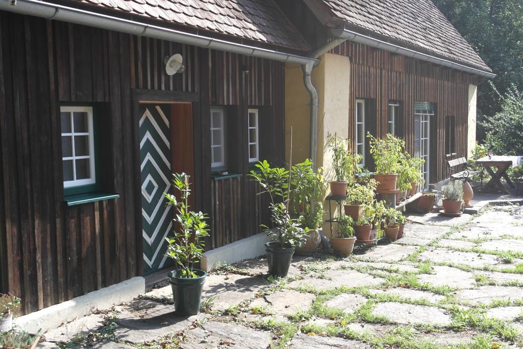 Villa Presshaus Alte Muehle à Stainz Extérieur photo